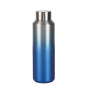 Yunxin Custom  Factory 600MLDouble Wall 600MLStainless Steel Vacuum Insulated Drink  Water Bottle