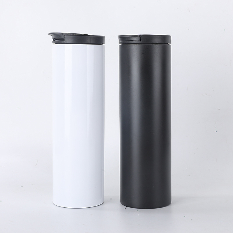 Wholesale Vacuum Travel Mug Metal Double Wall Travel Coffee Mug