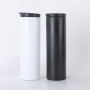 Wholesale Vacuum Travel Mug Metal Double Wall Travel Coffee Mug