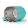 Made in China Custom 12Oz Reusable Stainless Steel Coffee Cup