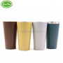 Double Wall 16 oz Pint Vacuum Insulated Stainless Steel Tumbler
