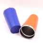 Support Customized Size Reusable 16Oz Travel Stainless Steel Coffee Cup