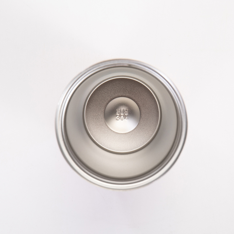 500 ML Leakproof Stainless Steel Vacuum Tumbler Travel Insulated Coffee Tumbler Mug Cup With Lid