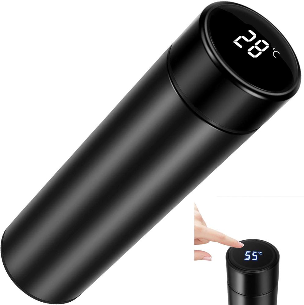 Smart Water Bottle