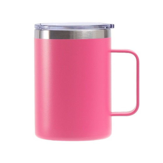 Wholesalers  Custom Double Walled Bulk Stainless Steel Metal Insulated Merry Christmas Funny Coffee Tumbler Cup Mugs for Coffee