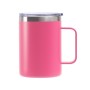 Wholesalers  Custom Double Walled Bulk Stainless Steel Metal Insulated Merry Christmas Funny Coffee Tumbler Cup Mugs for Coffee