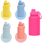 Custom Eco-Friendly Insulated Stainless Steel Water Bottle