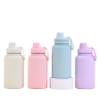 Custom Eco-Friendly Insulated Stainless Steel Water Bottle