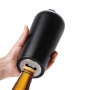 Factory Custom 16oz 20oz Insulation Stainless Steel Bottle Opener Cup Double Wall Metal Beer Tumbler with Opener