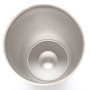 Sample Small Portable Unbreakable 304 Stainless Steel Double Insulation Cool Cup Tumblers for Ice Cold Beer Coffee Milk