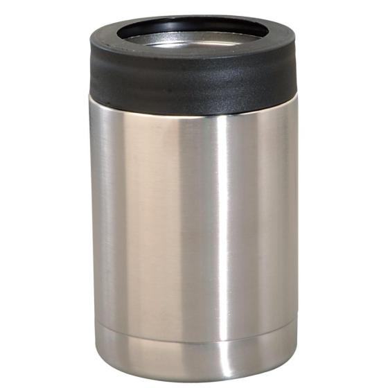 Hot Sale 12 Oz Stainless Steel Double Wall Vacuum Insulated Beer Insulator Bottle