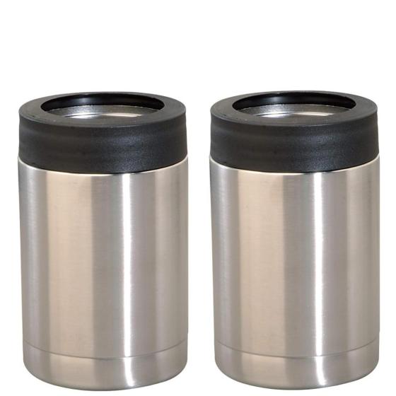 Hot Sale 12 Oz Stainless Steel Double Wall Vacuum Insulated Beer Insulator Bottle