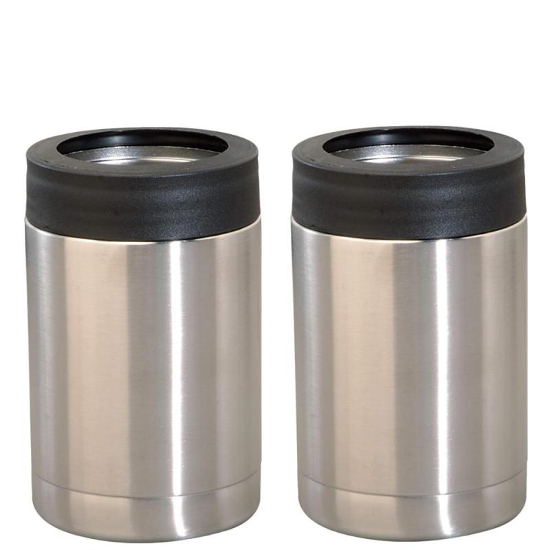 Hot Sale 12 Oz Stainless Steel Double Wall Vacuum Insulated Beer Insulator Bottle