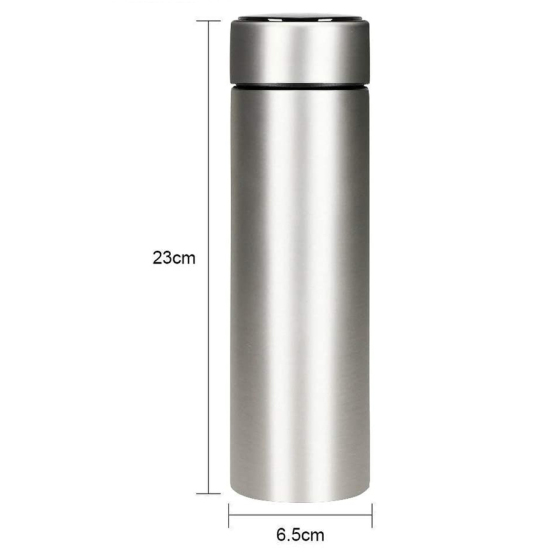 Wholesale Bottle With Temperature Display Vacuum Insulated Smart Bottle Drinking Water