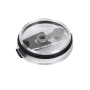 Oem Portable Travel 300ML Drinking Eco-friendly Reusable Single Wall Stainless Steel Coffee Cup Mug with Straw