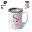 sublimation 10oz with handle