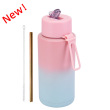 Pink Blue