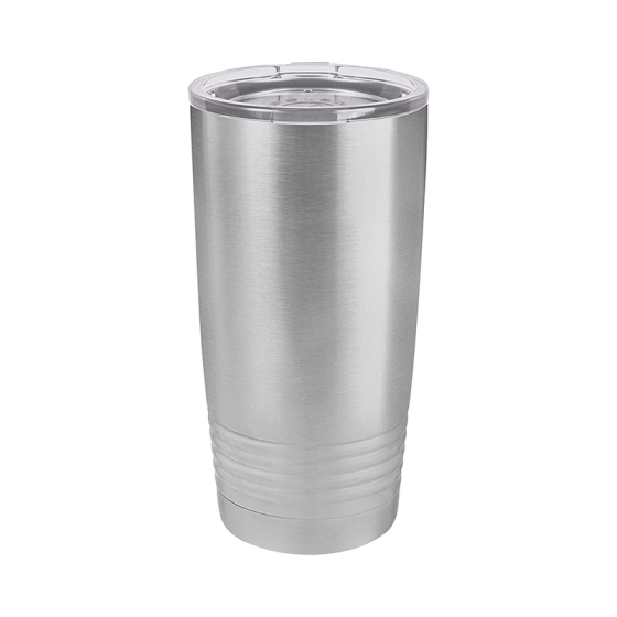 Wholesale New Double Wall 20 Oz Stainless Steel Vacuum Insulated Tumbler Cups With Lid