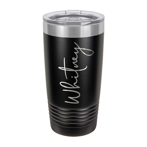 Wholesale New Double Wall 20 Oz Stainless Steel Vacuum Insulated Tumbler Cups With Lid