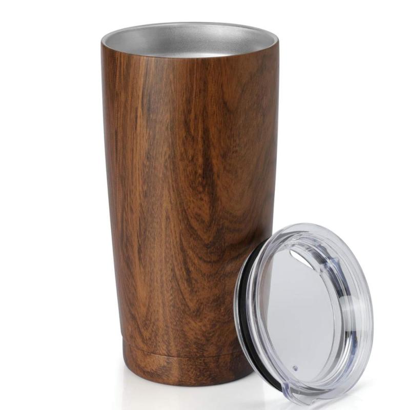 High Quality Wholesale 20 Oz Cleaning Brush Tumbler