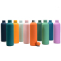 Portable  1000Ml Flask Vacuum Bpa Free Metal Travel Water Bottle