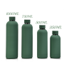 Portable  1000Ml Flask Vacuum Bpa Free Metal Travel Water Bottle