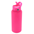 Hot pink