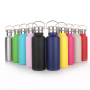 0.35L 350Ml Capacity Insulated Stainless Steel Water Bottles with Custom Logo Double Wall Bottle