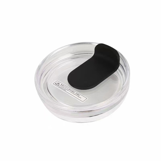 Yunxin Factory Wholesale Stainless Steel Vacuum 600ML Travel Coffee Mugs Tumbler  With Lid