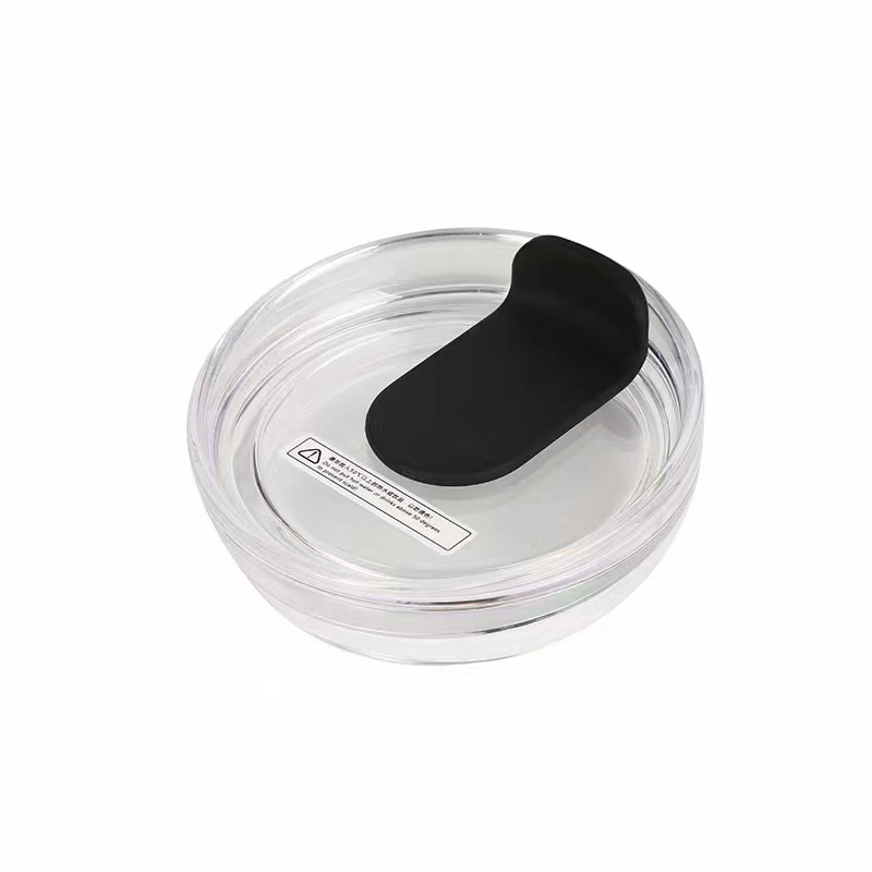 Yunxin Factory Wholesale Stainless Steel Vacuum 600ML Travel Coffee Mugs Tumbler  With Lid