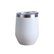 White sublimation