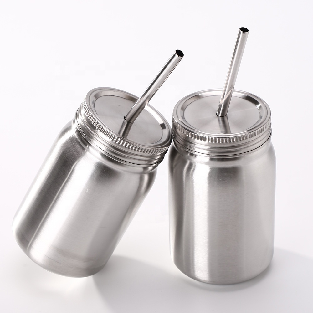 Mason Jar