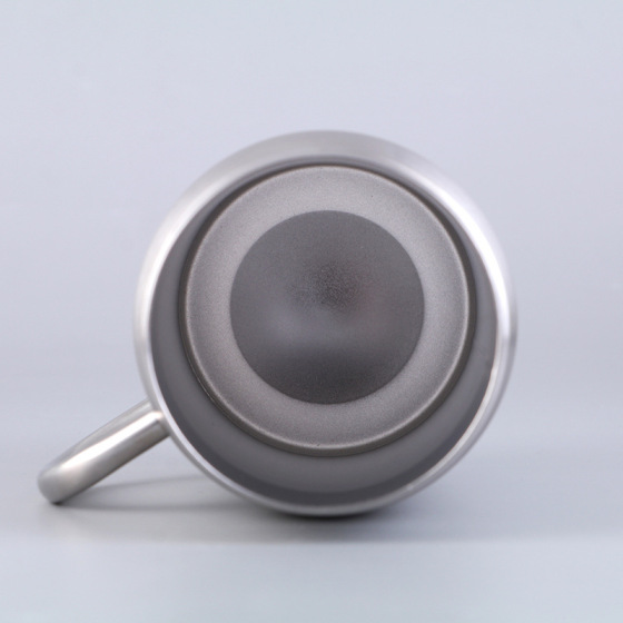 Stainless Steel 500ML Tumbler With Lid Straw