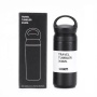 Customized Logo New Insulated Stainless Steel 500ml Camping Vacuum Flask Tumbler Mug Cup Water Bottle