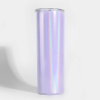 Purple Glitter