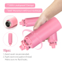 Custom Logo Vacuum Flask Drink Bottle Stainless Steel Insulated Gym Sport 32oz Wide Mouth Water Bottle