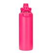 HOT PINK-PINK LID