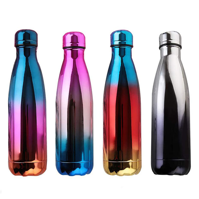 Mayoreo Nuevo Thermal Bottles Termos De Acero Inoxidable Del Termo Para Agua Caliente