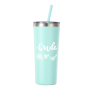 Personalised Wholesale Promotional Modern 22Oz Stainless Steel Tumbler