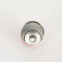 In Bulk Wholesale 600ml Stainless Steel Skinny Sealed Double Vacuum Car Cup Coffee Tumbler Mug