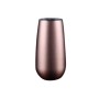 Keep Warm More Than 6 Hours 6Oz Stainless Steel Reusable New Flute  champagne Tumbler with Lid