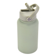 pale green