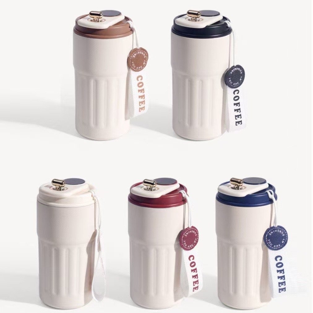 Smart Water Bottle