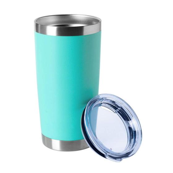 Classic Cheap Small Moq Customisable Design 20oz Double Wall Stainless Steel Thermal Insulated Coffee Cup Beer Mug