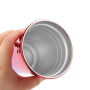Wholesale Custom Nonbreakable Stainless Reusable Red Bachelorette Party Cups Stack Cup With Logo