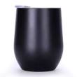 Matt black