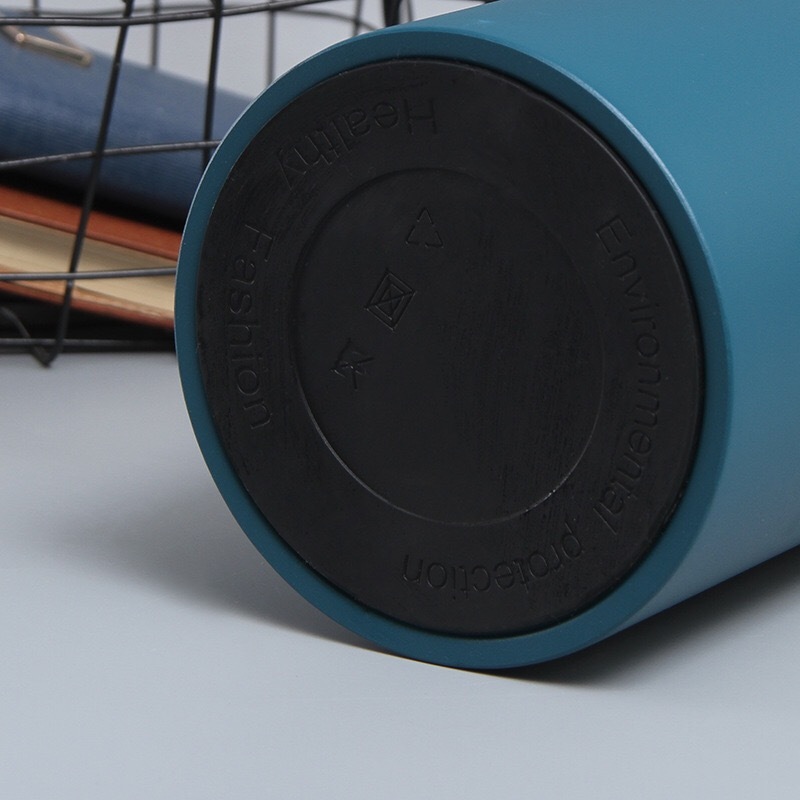 Custom Label Portable 2 Litre 1 Gallon Reusable Eco Friendly Bpa Free Water Bottle of Water