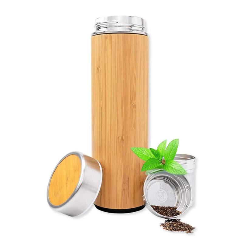 Customized Size 350ML Stainless Steel Vacuum Reusable Tumbler
