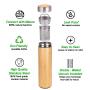 Customized Size 350ML Stainless Steel Vacuum Reusable Tumbler