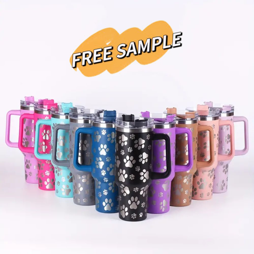 30oz 40oz Tumbler